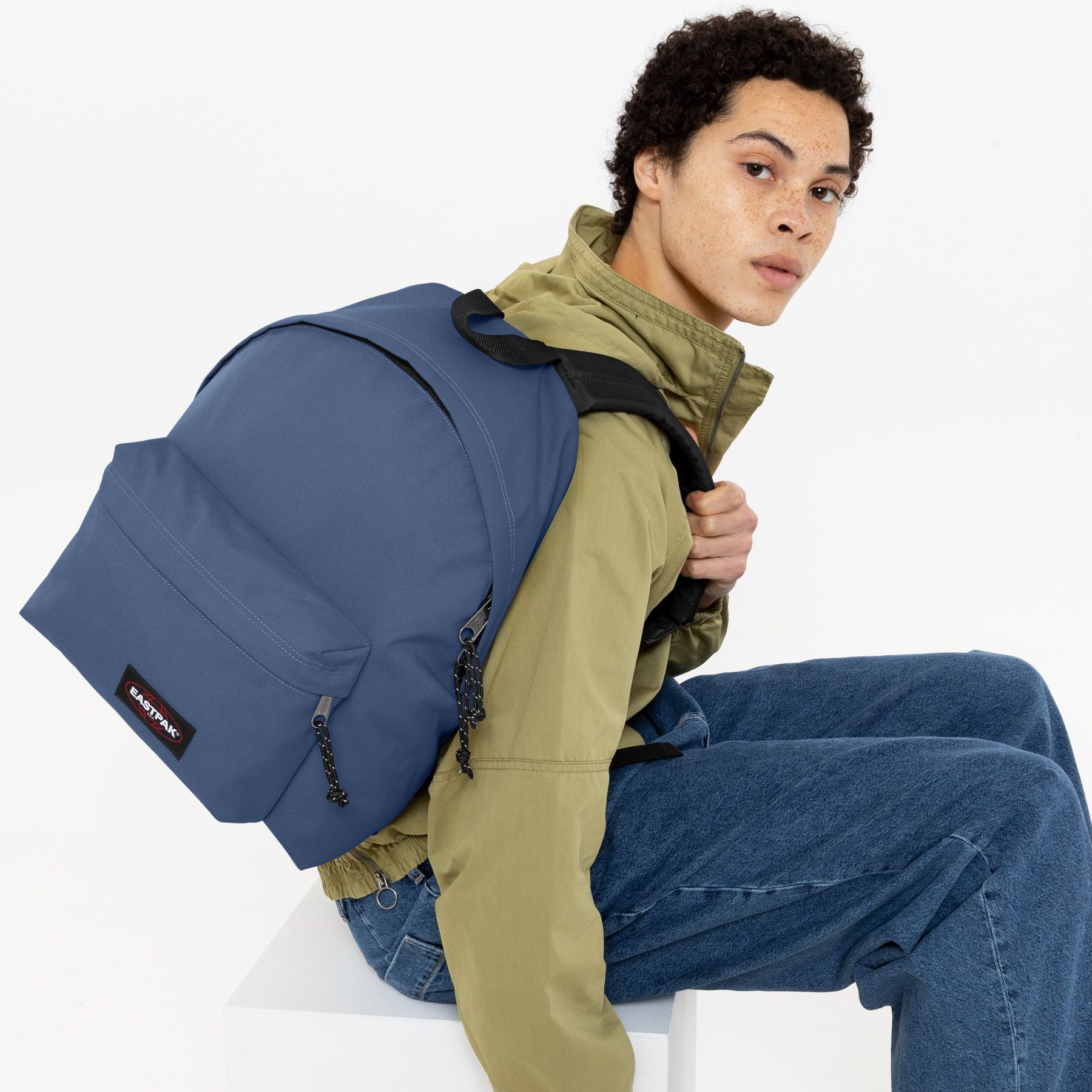Рюкзак Eastpak padded pak'r - фото 4