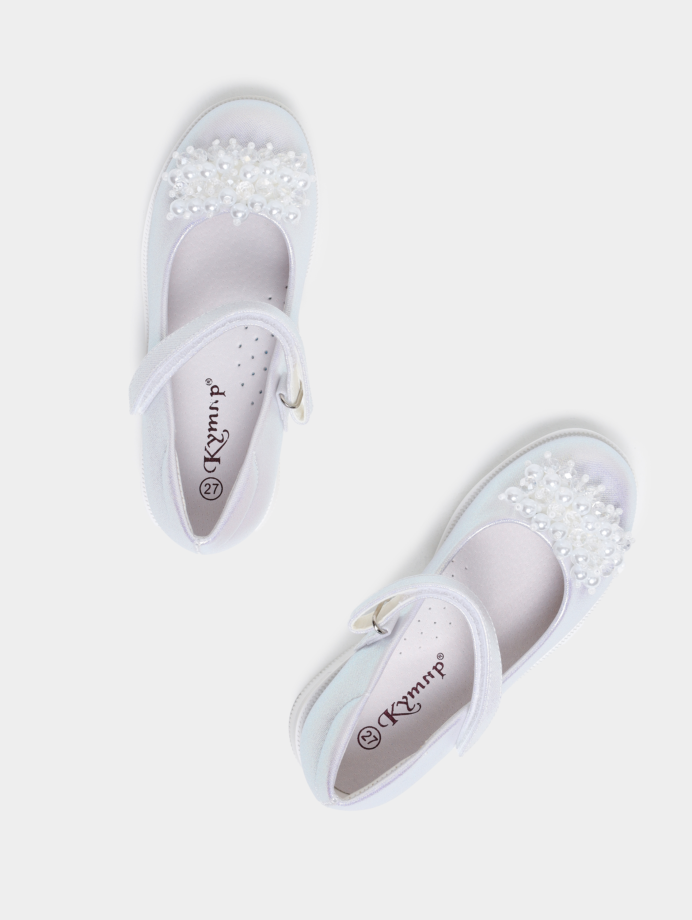 Туфли Кумир 003JQF - фото 4