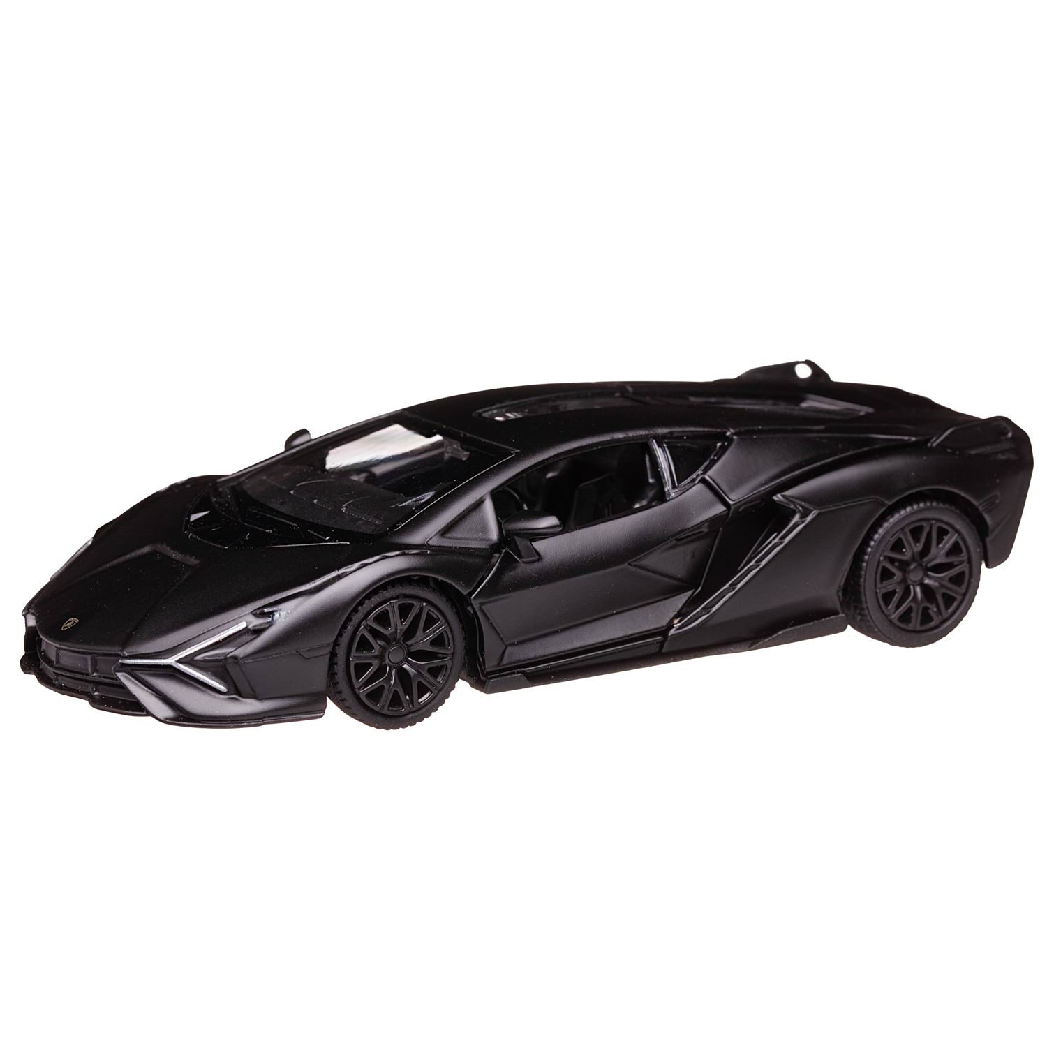 Автомобиль Uni-Fortune Lamborghini 1:32 554983M - фото 5