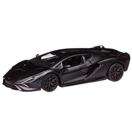Автомобиль Uni-Fortune Lamborghini 1:32