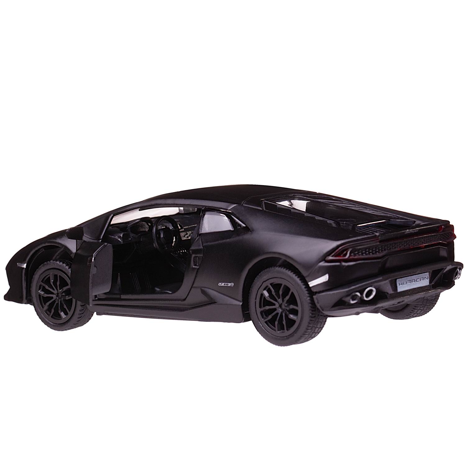 Автомобиль Uni-Fortune Lamborghini 1:32 554996M - фото 6