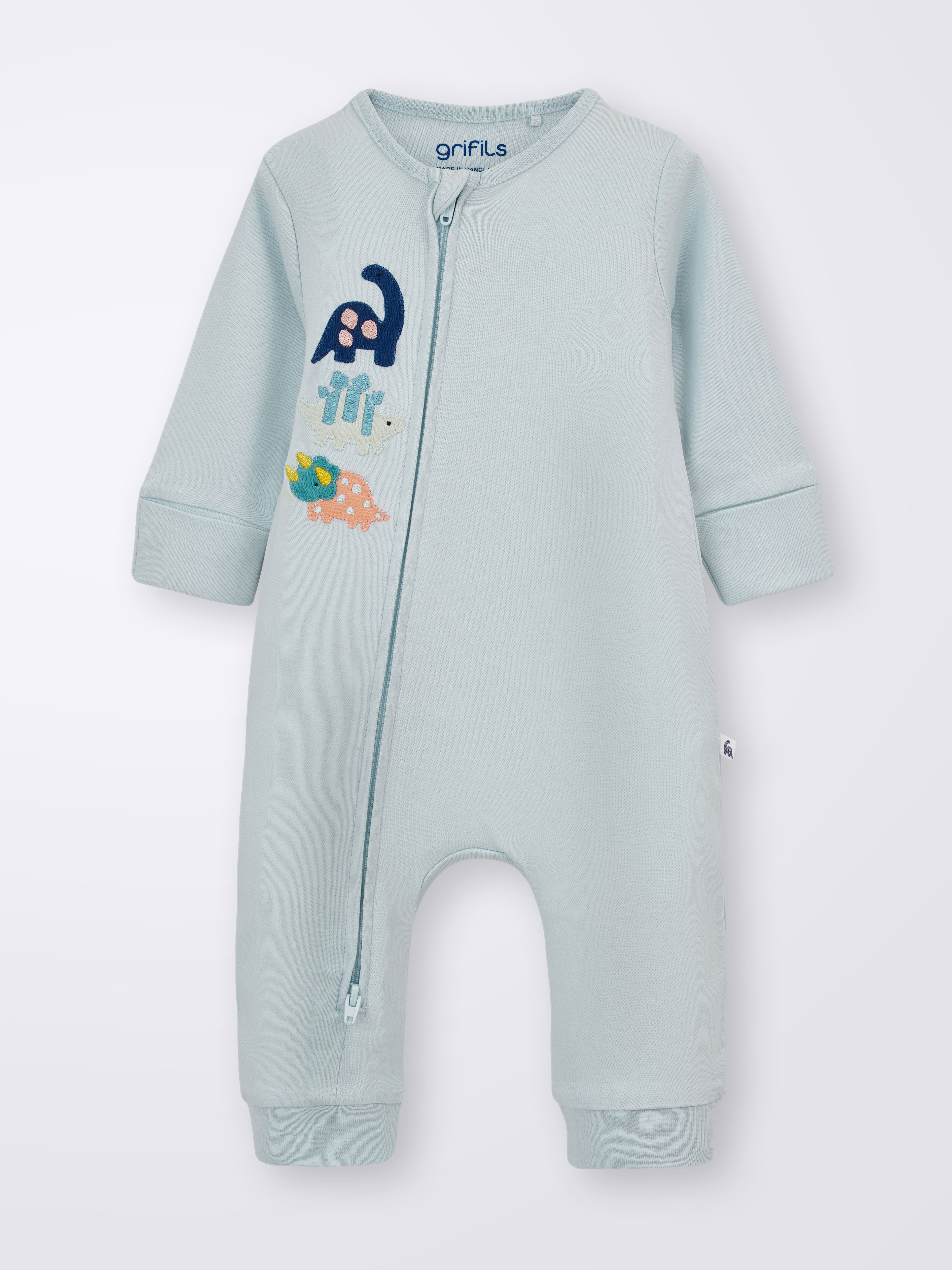 Комбинезон GRIFILS GRI_39 - фото 1