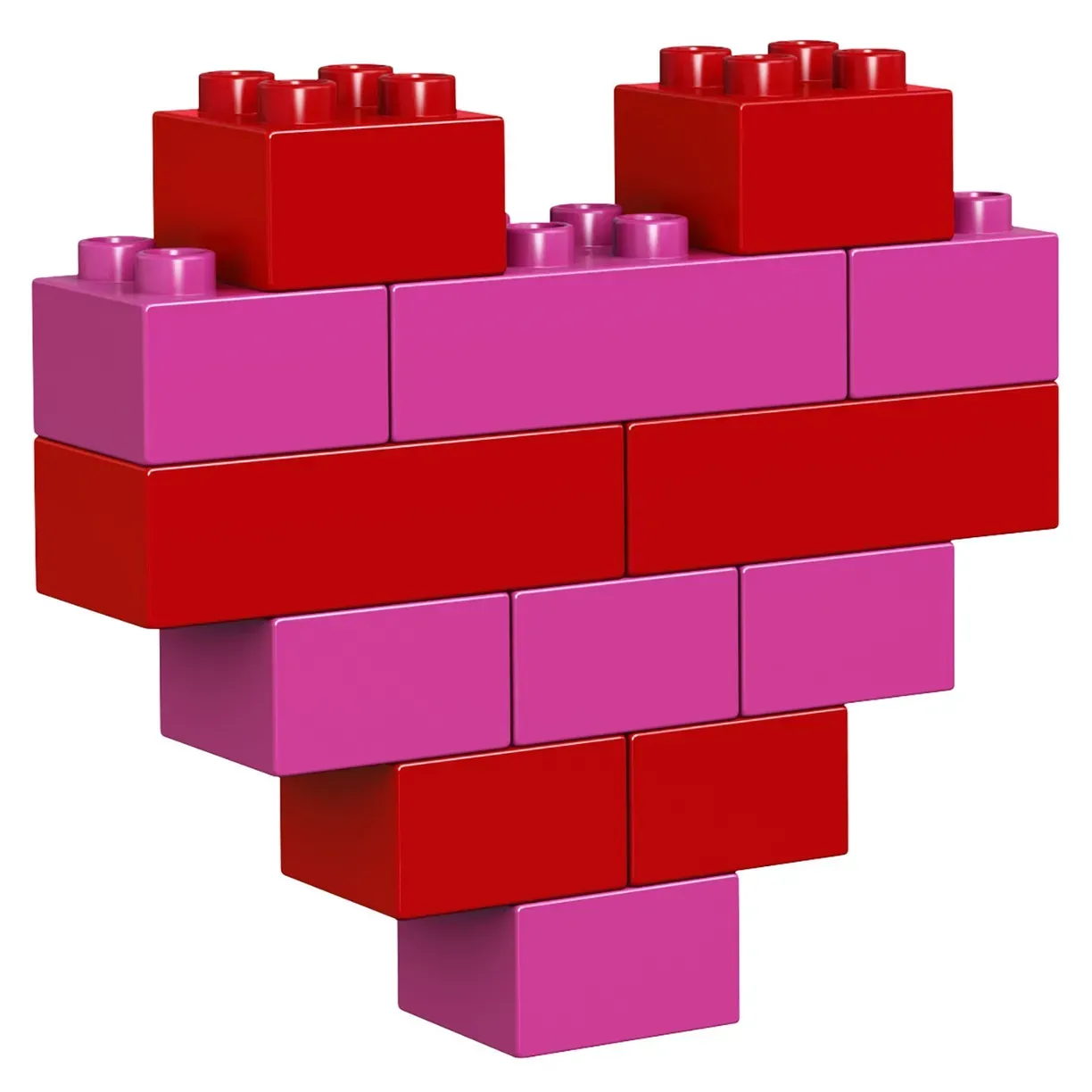 Конструктор LEGO DUPLO 10848 80 дет. - фото 8