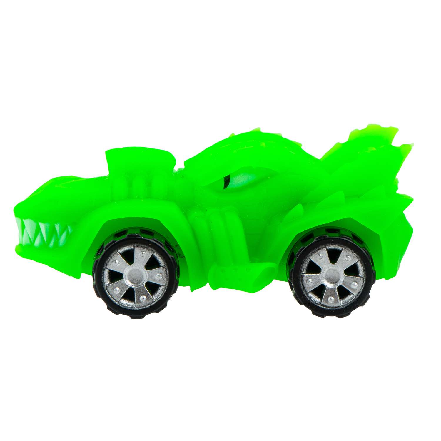 Фигурка HTI - фото 60
