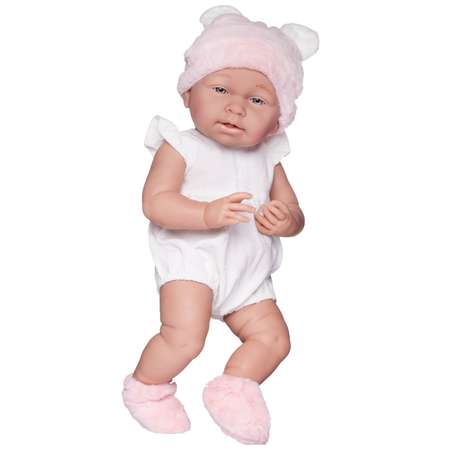 Кукла пупс Junfa