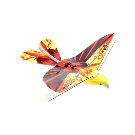 Птичка РУ Create Toys E-Bird