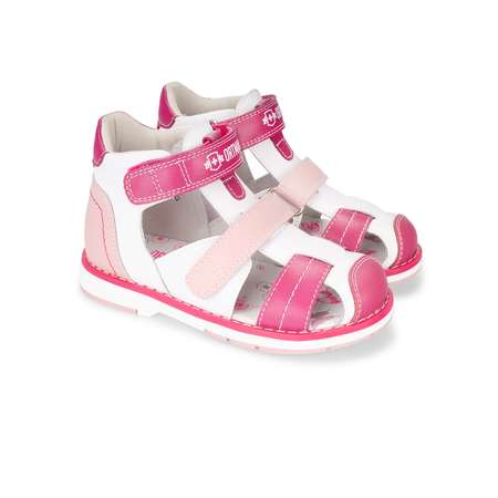 Сандалии ORTMANN kids