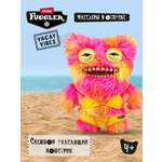 Мягкая игрушка Zuru FUGGLER Мистер Пуговкин