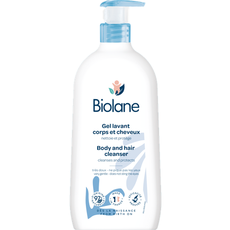 Гель Biolane 350 мл