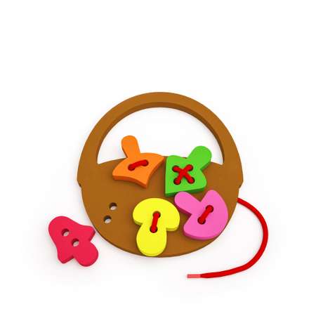 Настольная игра ElBascoToys