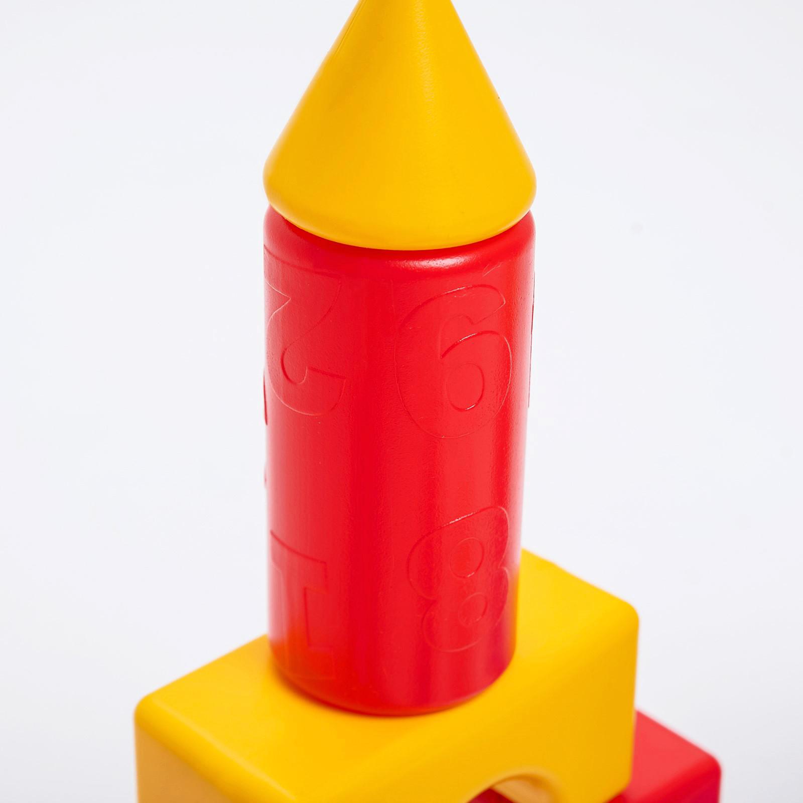 Игрушка Крошка Я кубики - фото 4