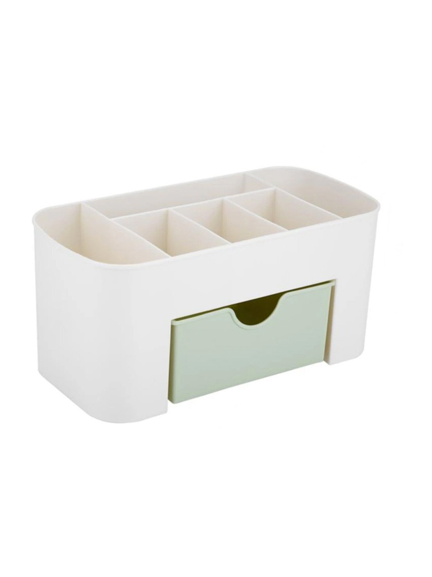 Органайзер DASWERK для хранения косметики канцтоваров и мелочей - фото 9