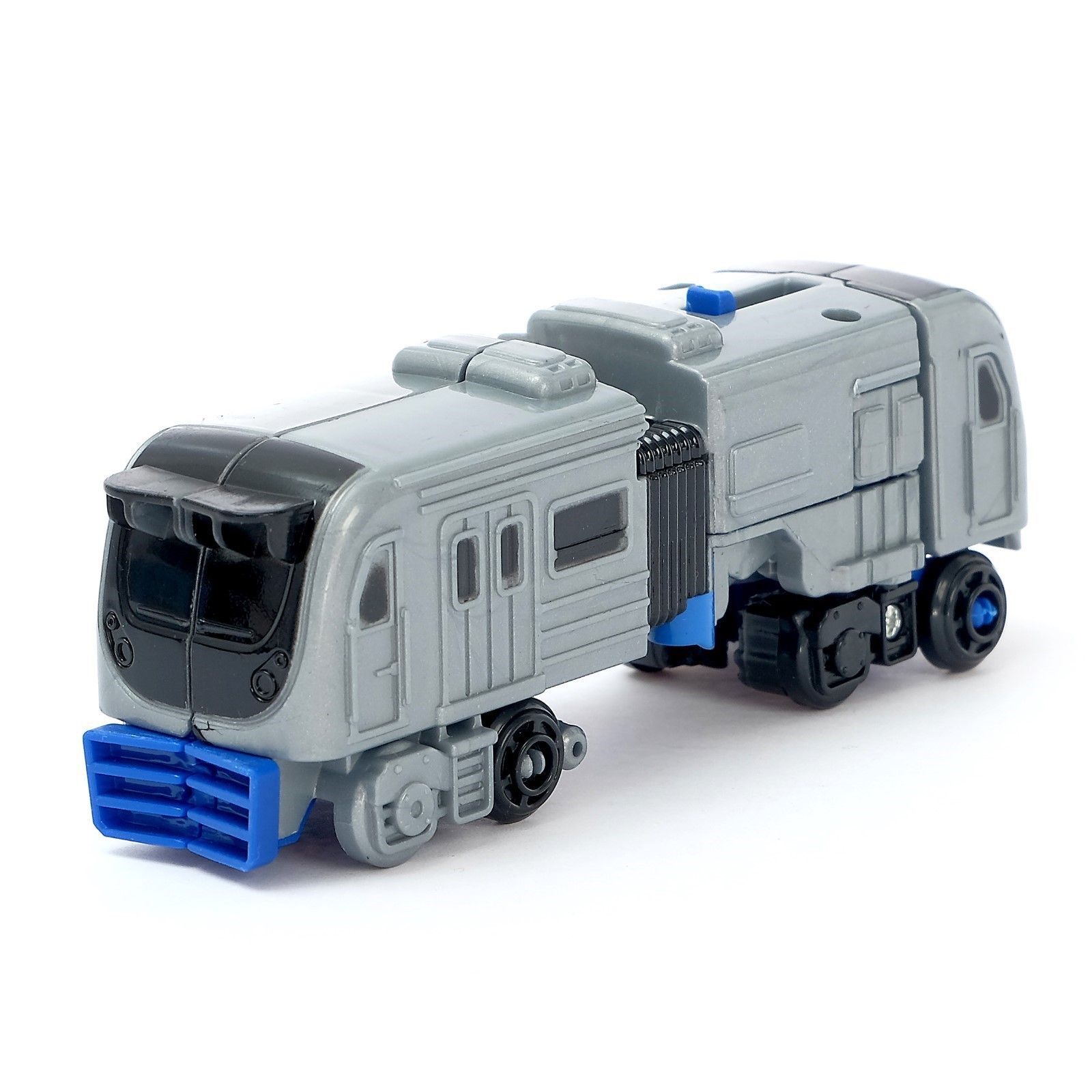 Фигурка АВТОБОТЫ Робот-трансформер - фото 3