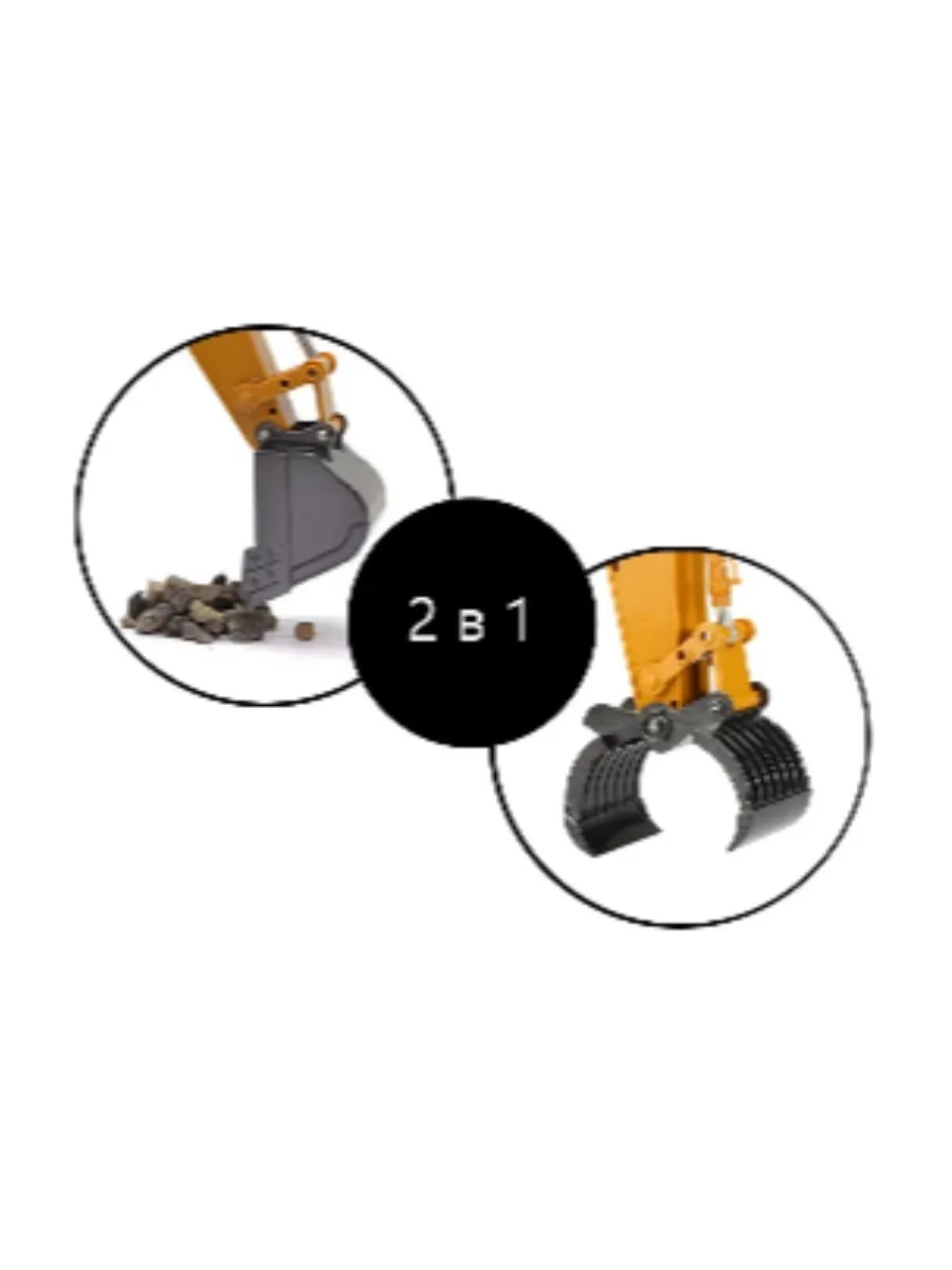 Автомобиль РУ - фото 3