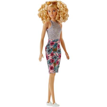 Кукла модельная Barbie