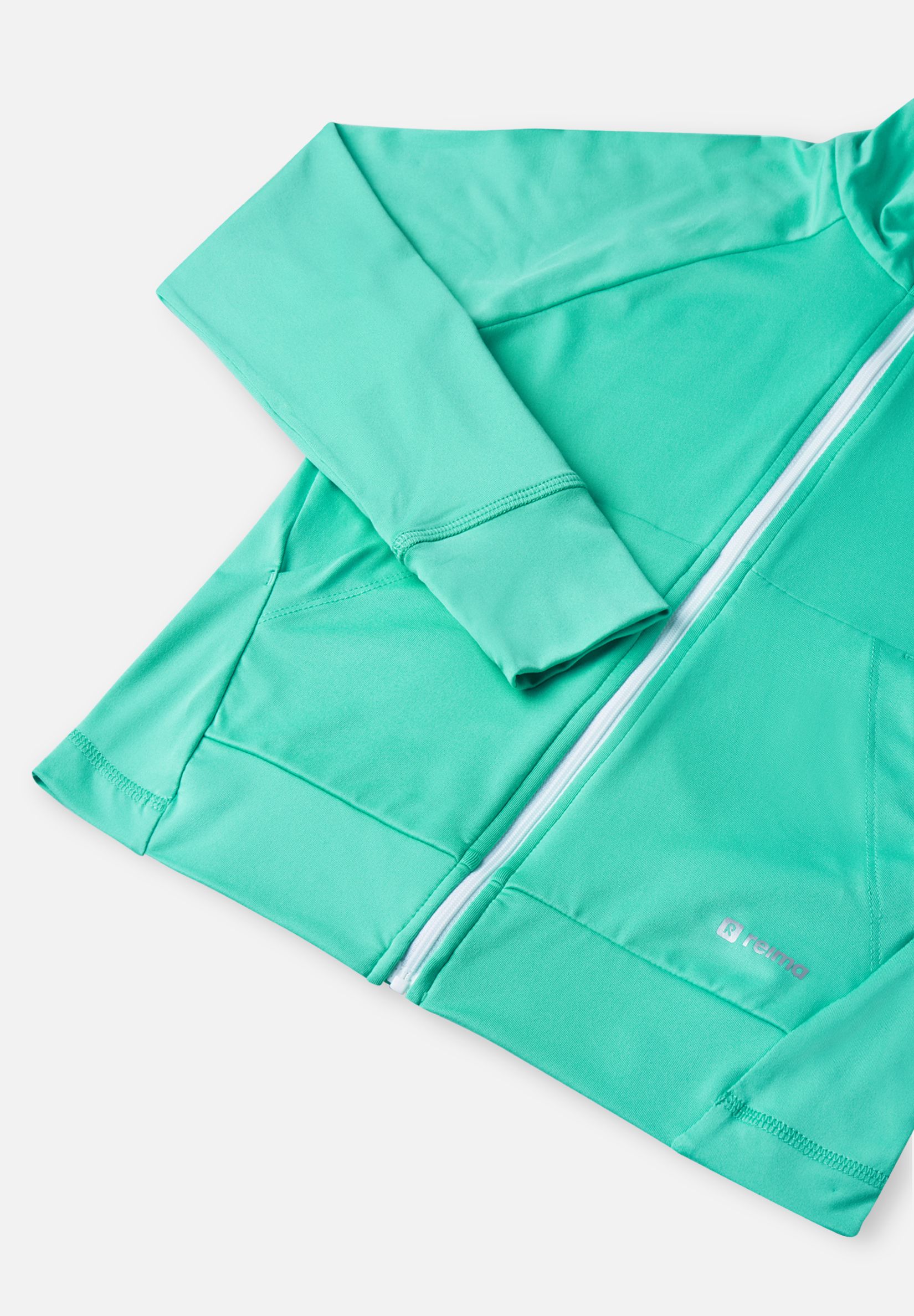 Толстовка Reima 536548-8130 - фото 3