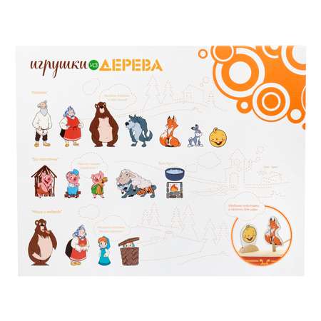 Настольная игра МДИ