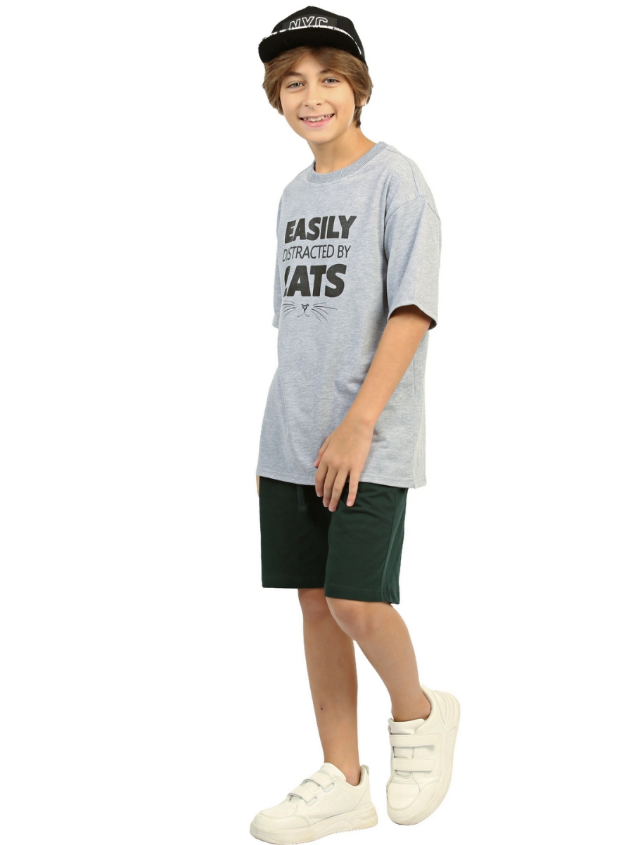 Пижама N.O.A. 11508-3 - фото 16