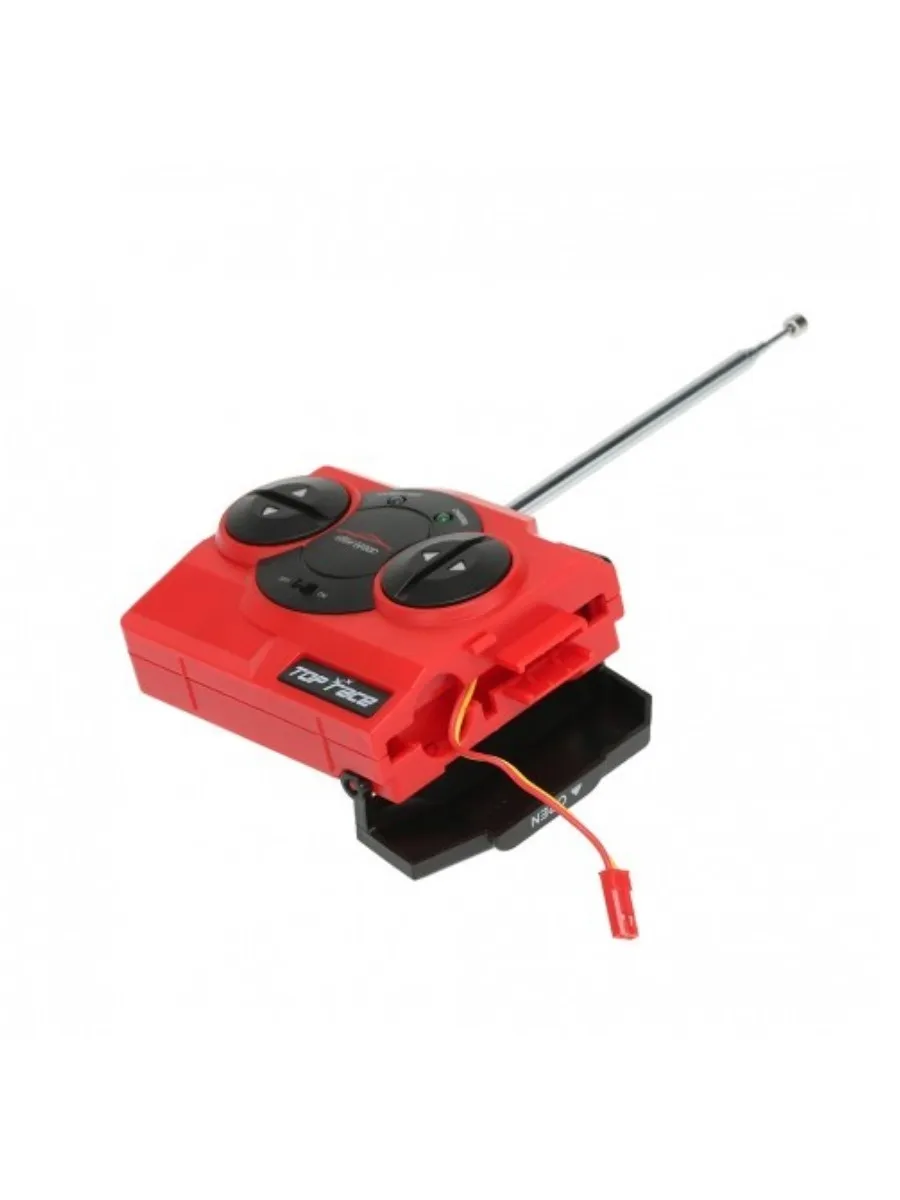 Автомобиль РУ Create Toys - фото 5