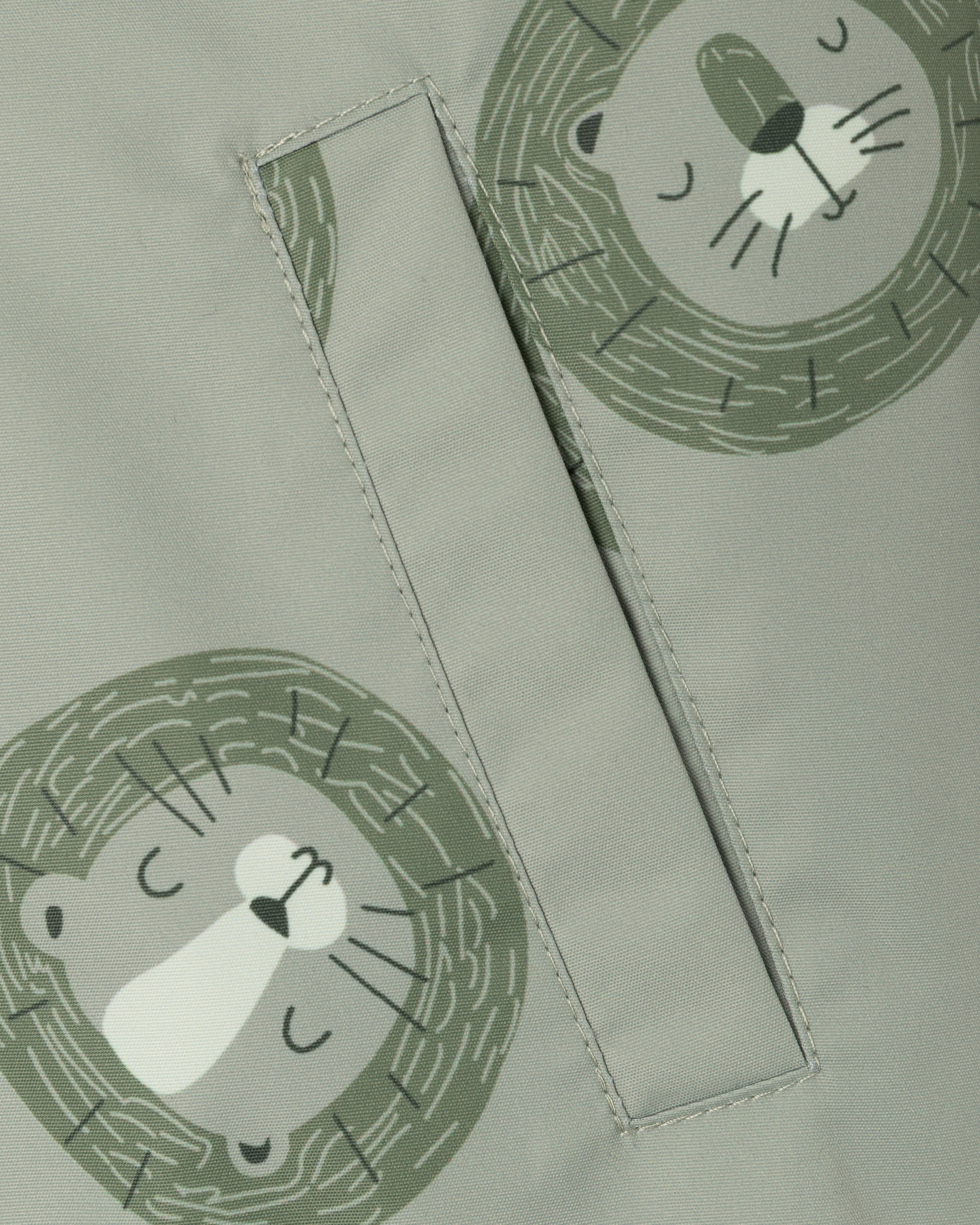 Куртка BabyGo S26BG4-BL02ib-24 - фото 5