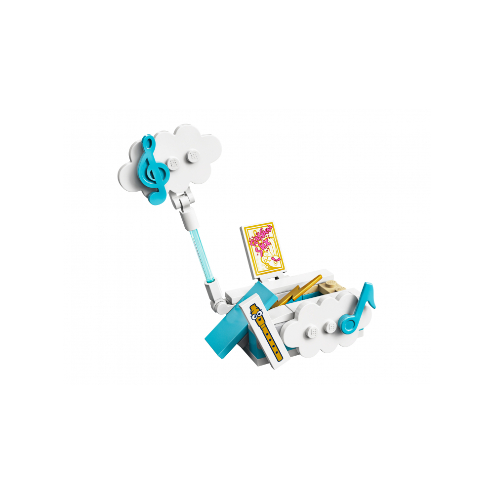 Конструктор LEGO 871 дет. - фото 5