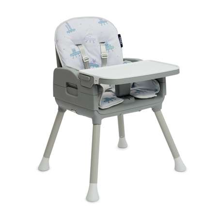 Стульчик для кормления Babyton Travel Set бустер
