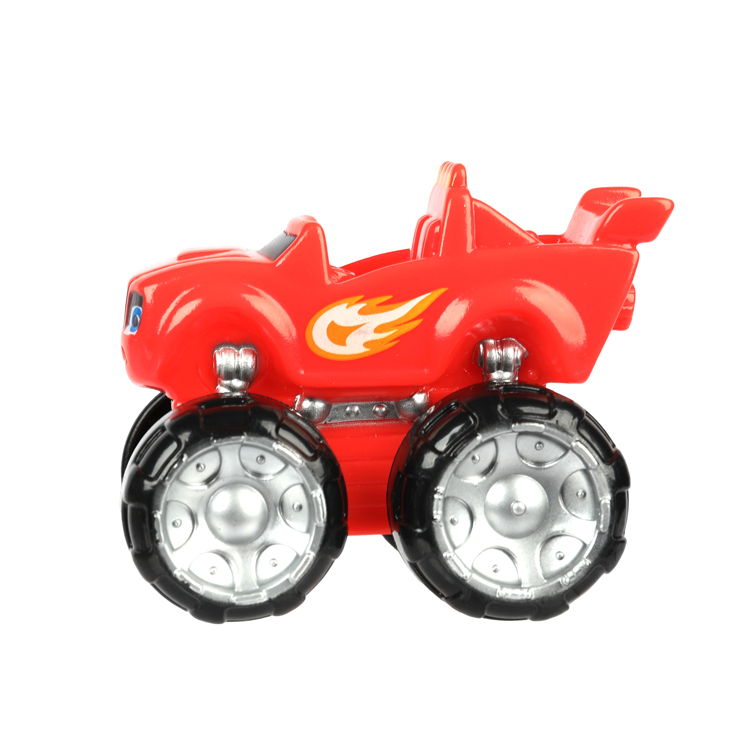 Автомобиль Технопарк Вспыш 390494 - фото 3