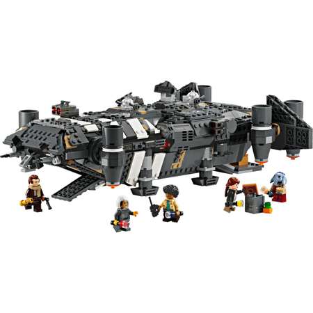 Конструктор LEGO Star Wars Бомбардировщик 1325 дет.