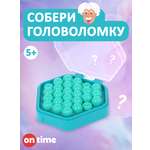 Пазл ON TIME