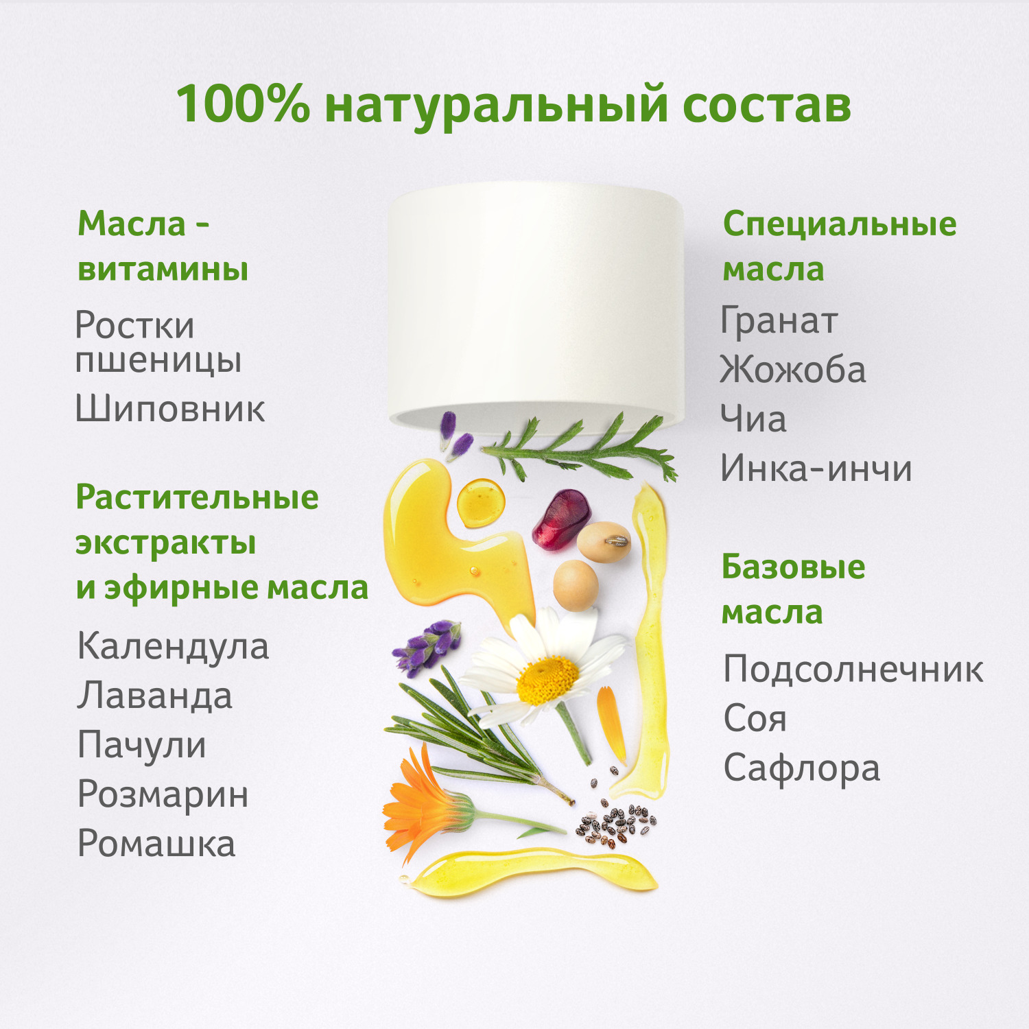 Масло Bio-Oil от шрамов и растяжек 125 мл - фото 4