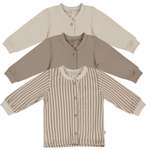 Кофточка 3 шт Фабрика Бамбук