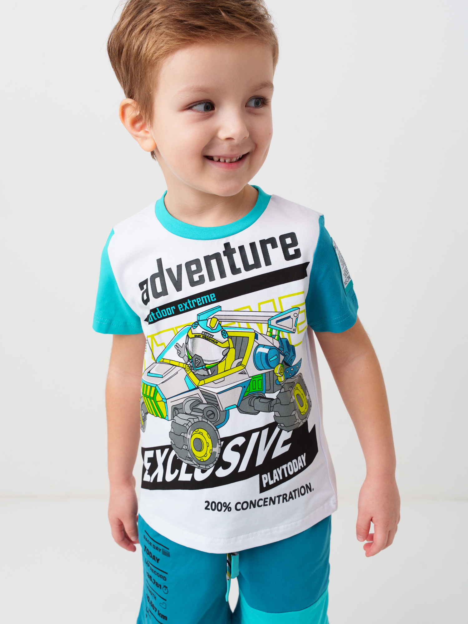 Комплект PlayToday 12612240 - фото 1