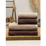 Полотенце Ночь Нежна 70 x 140 см 2 шт.