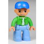 Фигурка LEGO Duplo Figure Ville