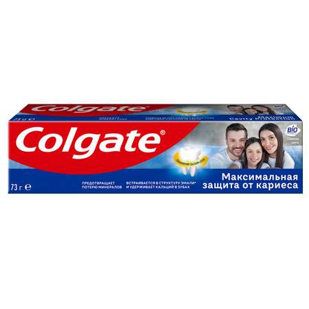 Зубная паста Colgate
