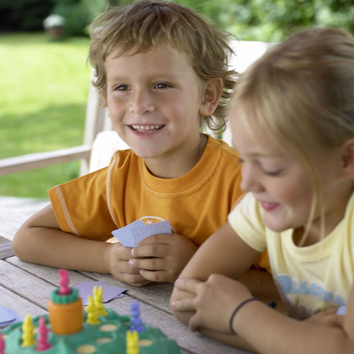 Настольная игра Ravensburger - фото 7