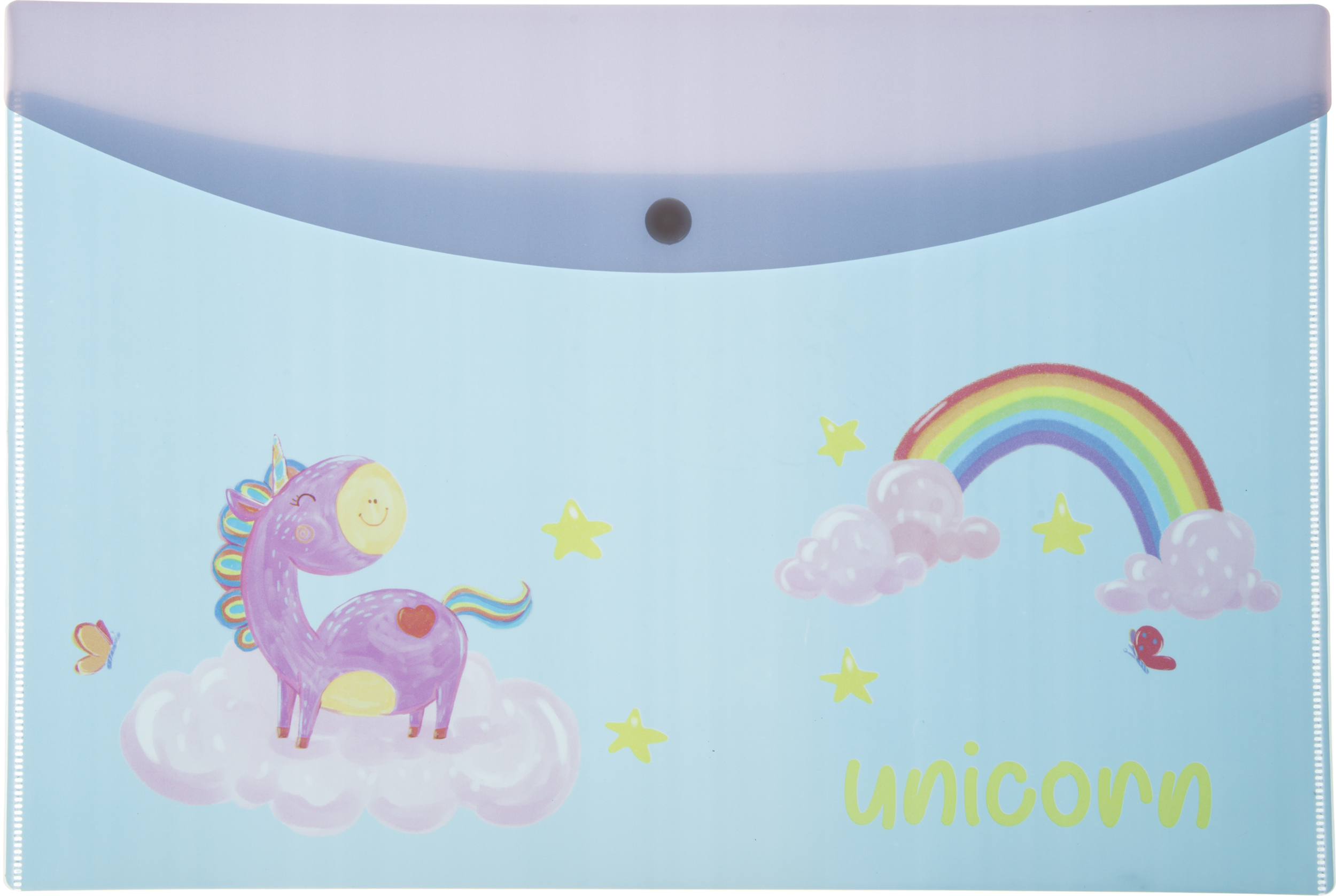 Папка для тетрадей №1 School - фото 2