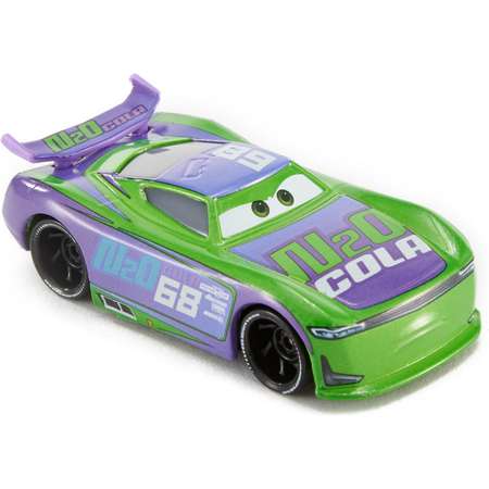 Автомобиль Cars Герои мультфильмов