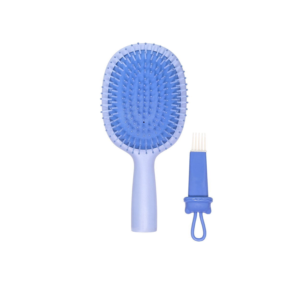 Массажная расческа SOLOMEYA - фото 5