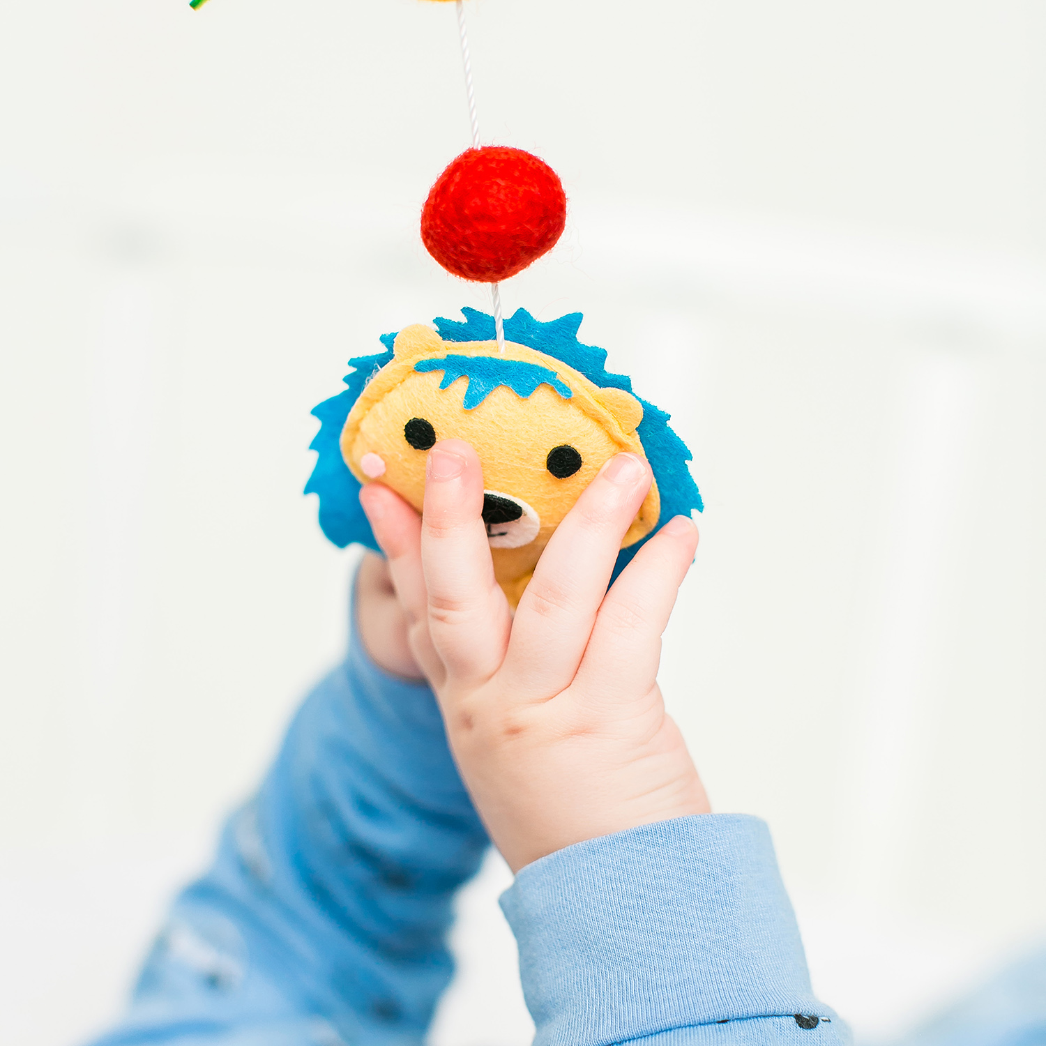 Мобиль Kids Room - фото 5