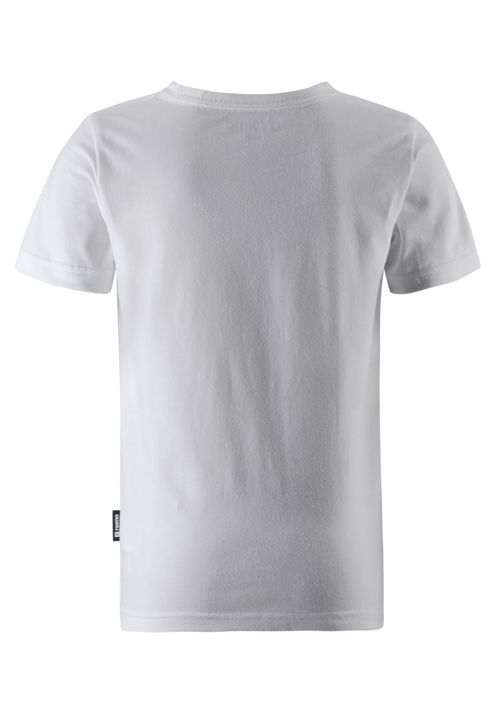 Футболка Reima 536502-0110 - фото 2