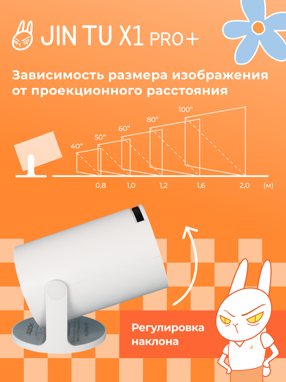 Android 14 JIN TU Классический корпус - топовая начинка. - фото 5