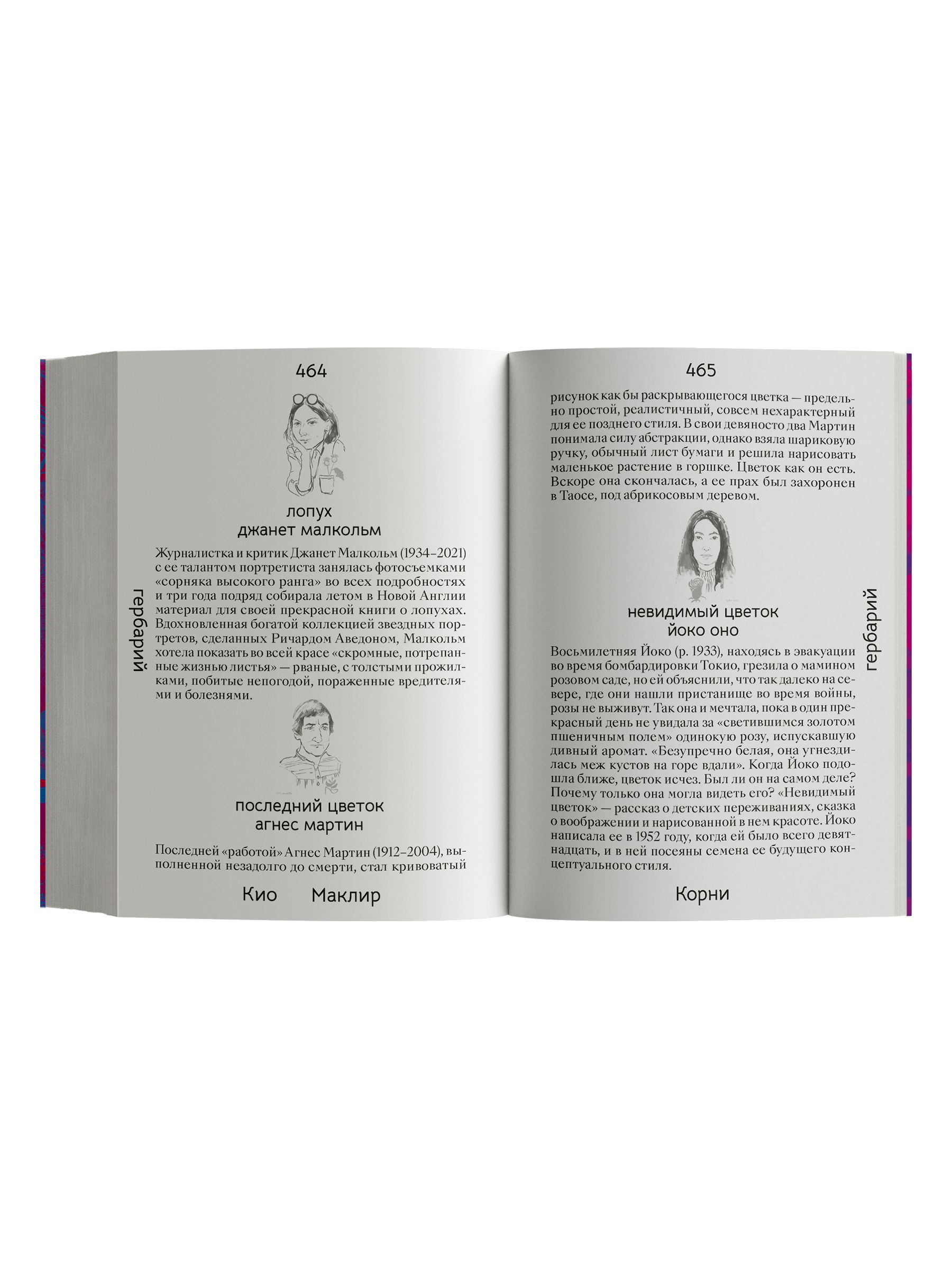 Книга Ad Marginem Корни О сплетеньях жизни и семейных тайнах - фото 12