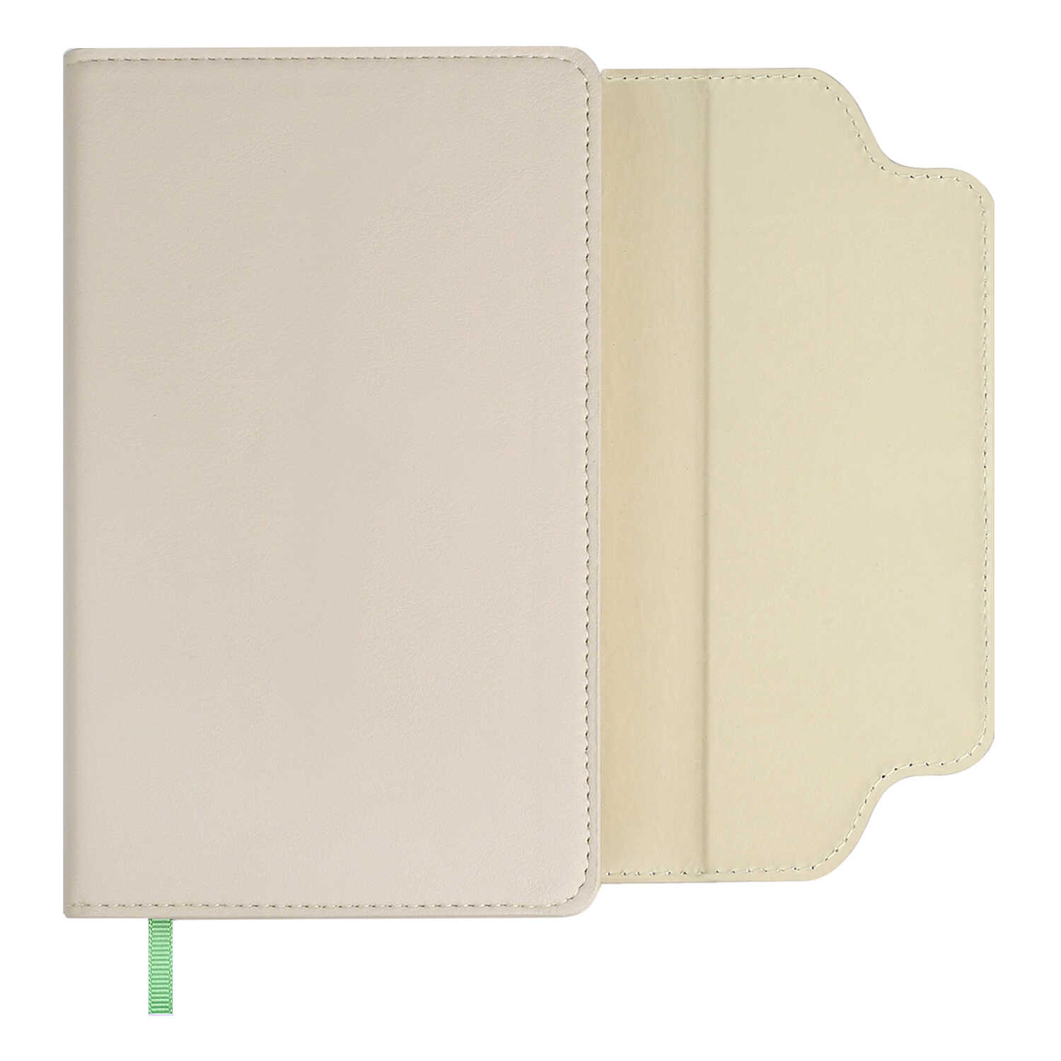 Ежедневник Феникс + ESCALADA 120 лист. - фото 16