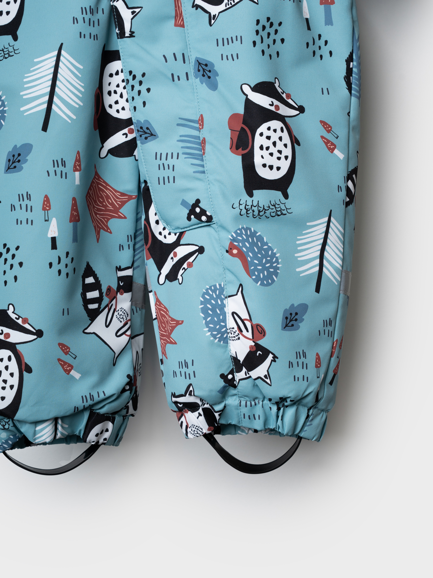 Комбинезон PlayToday 32513004 - фото 16