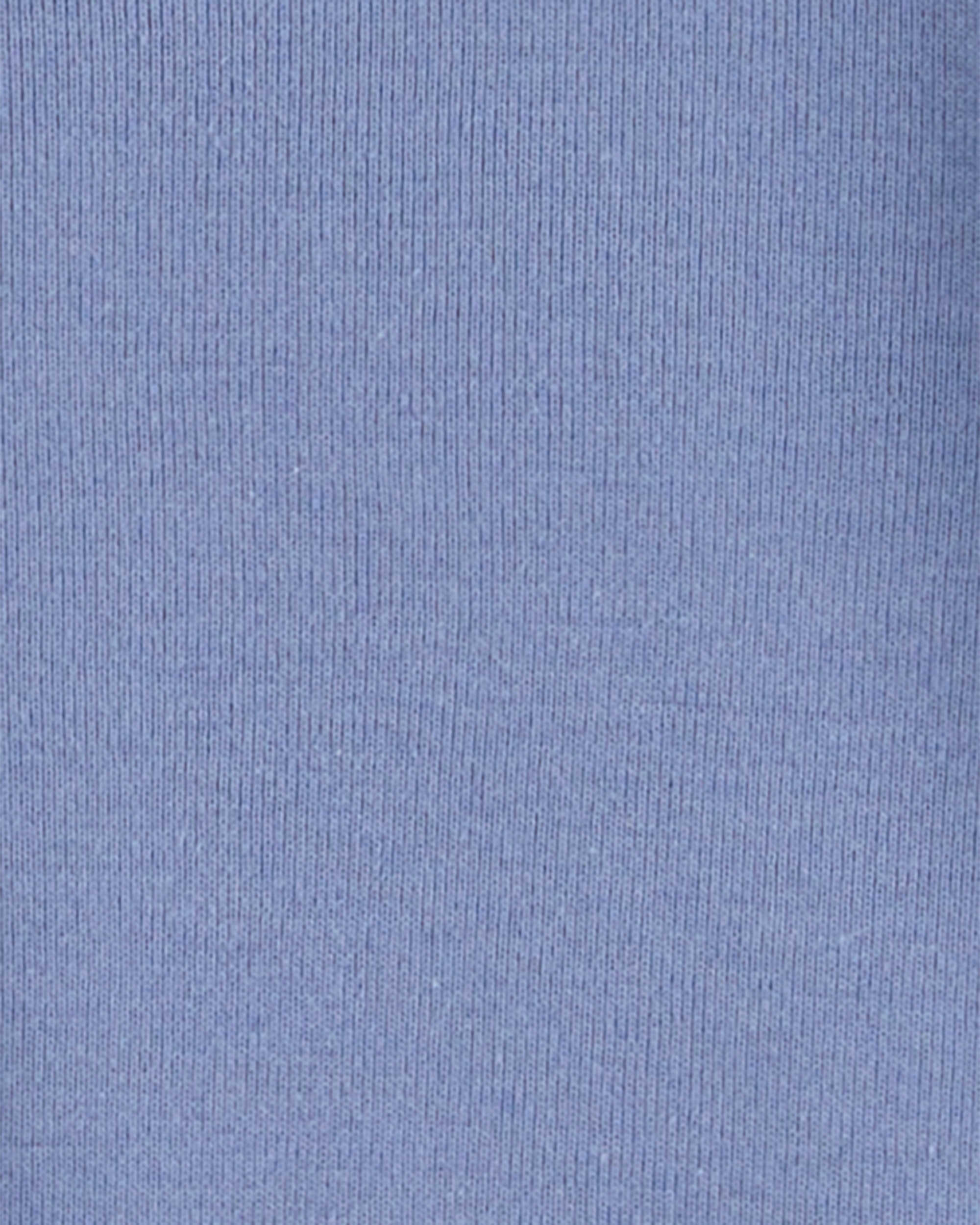 Боди 4 шт Carters 1R698010 - фото 5