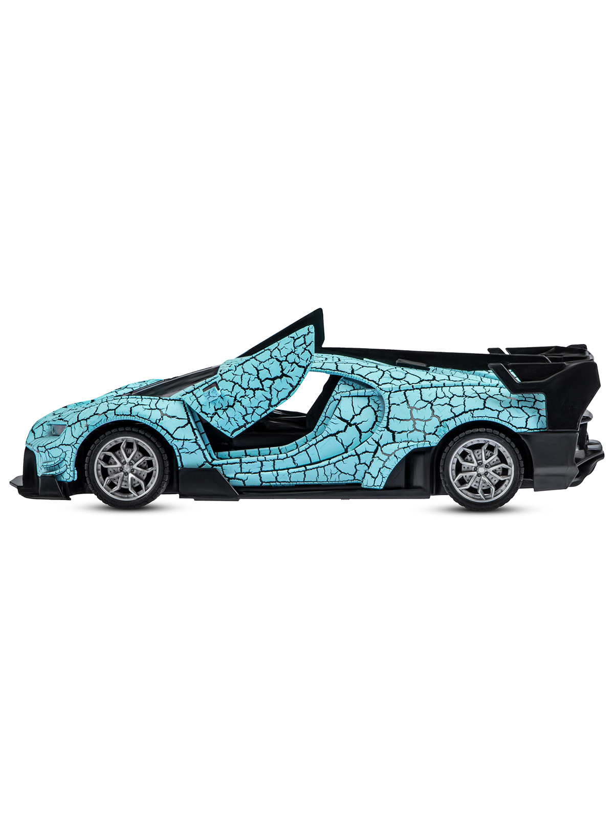 Автомобиль РУ AUTODRIVE 1:24 - фото 13