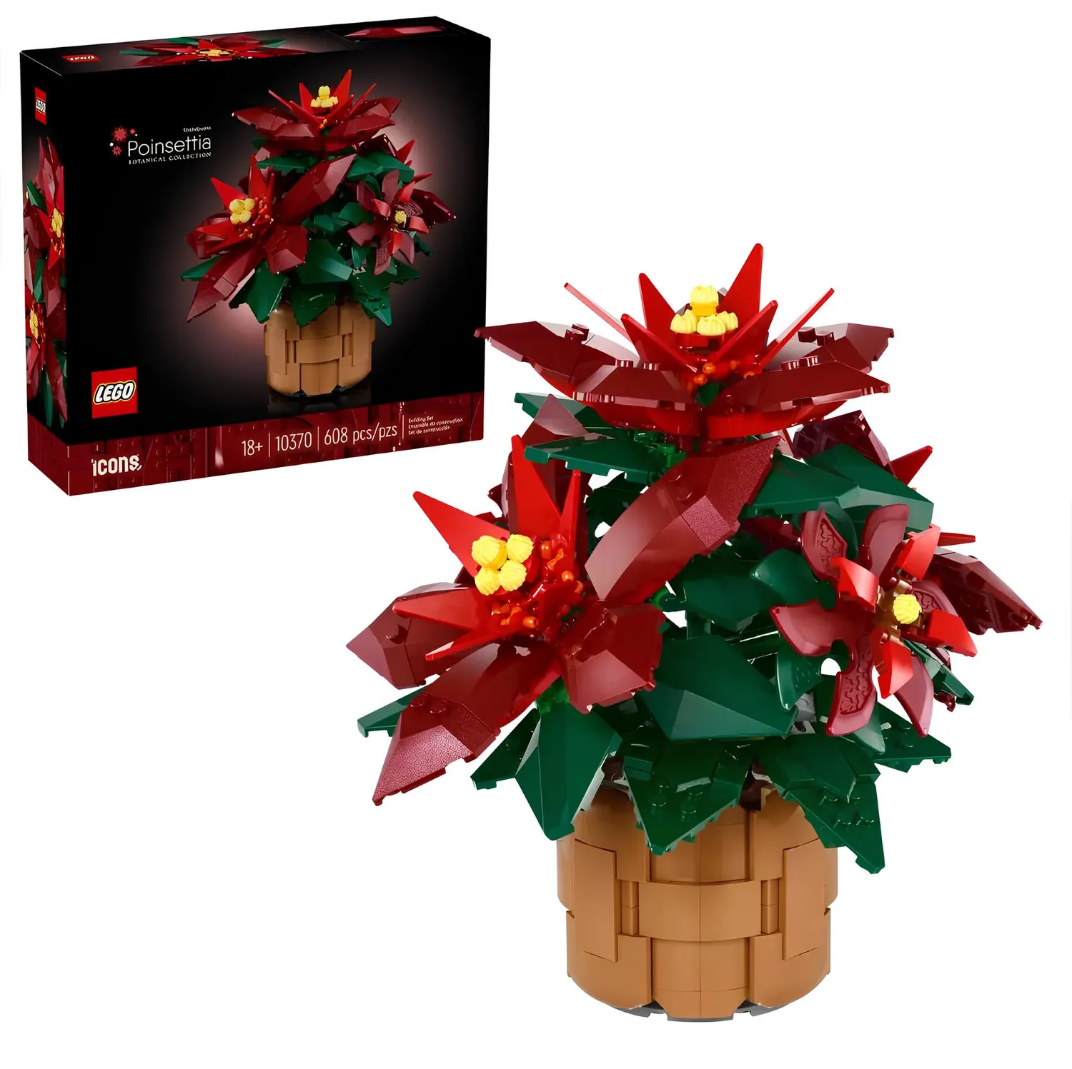 Конструктор LEGO Creator Expert - фото 3