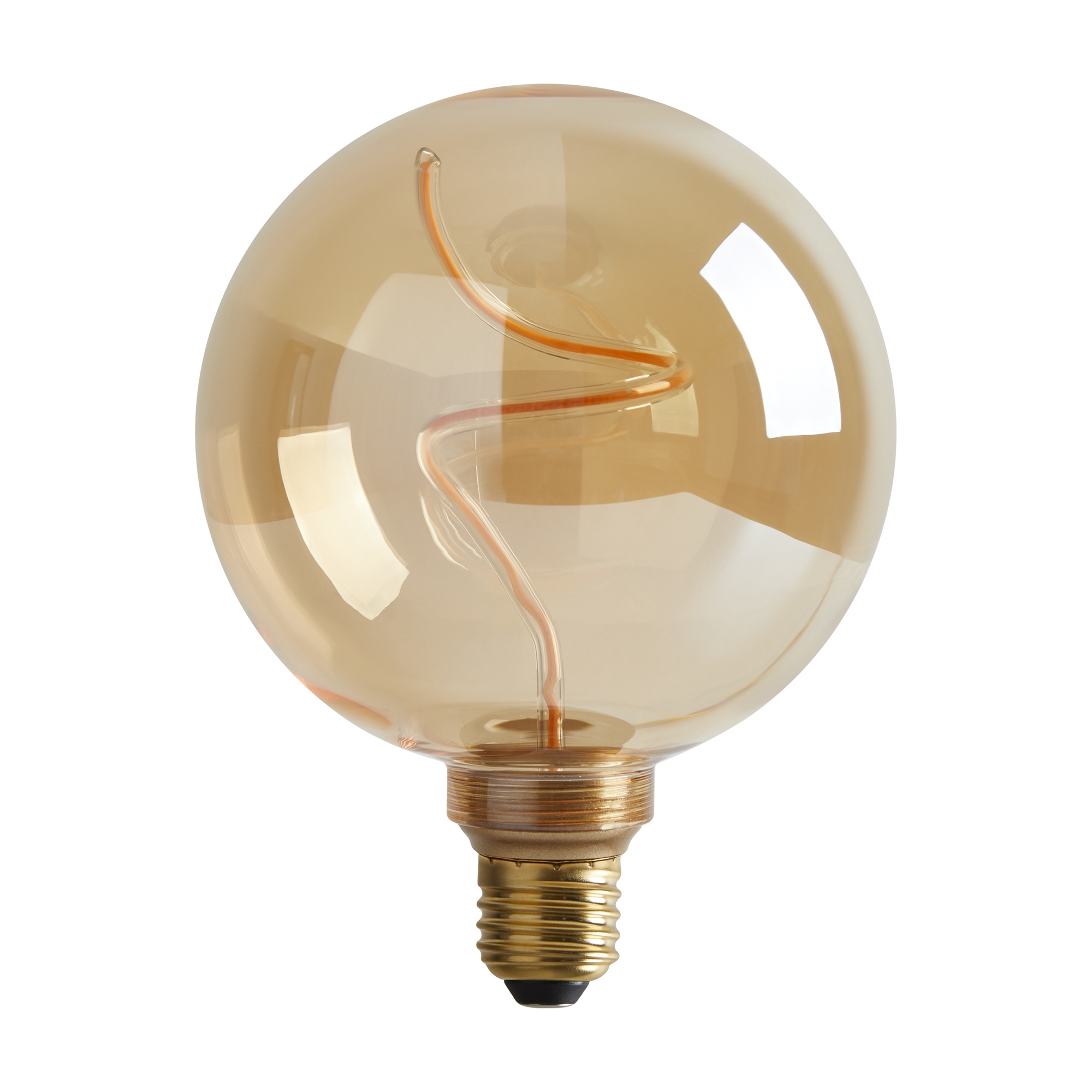 Лампочка декоративная VOLTEGA 8558 - фото 3