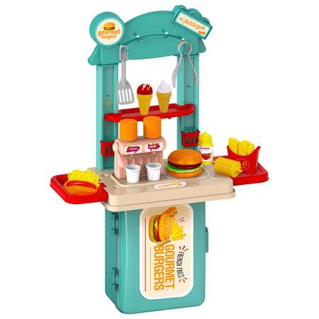 Игрушечная кухня Altacto